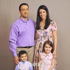 Meet your Posher, Christian